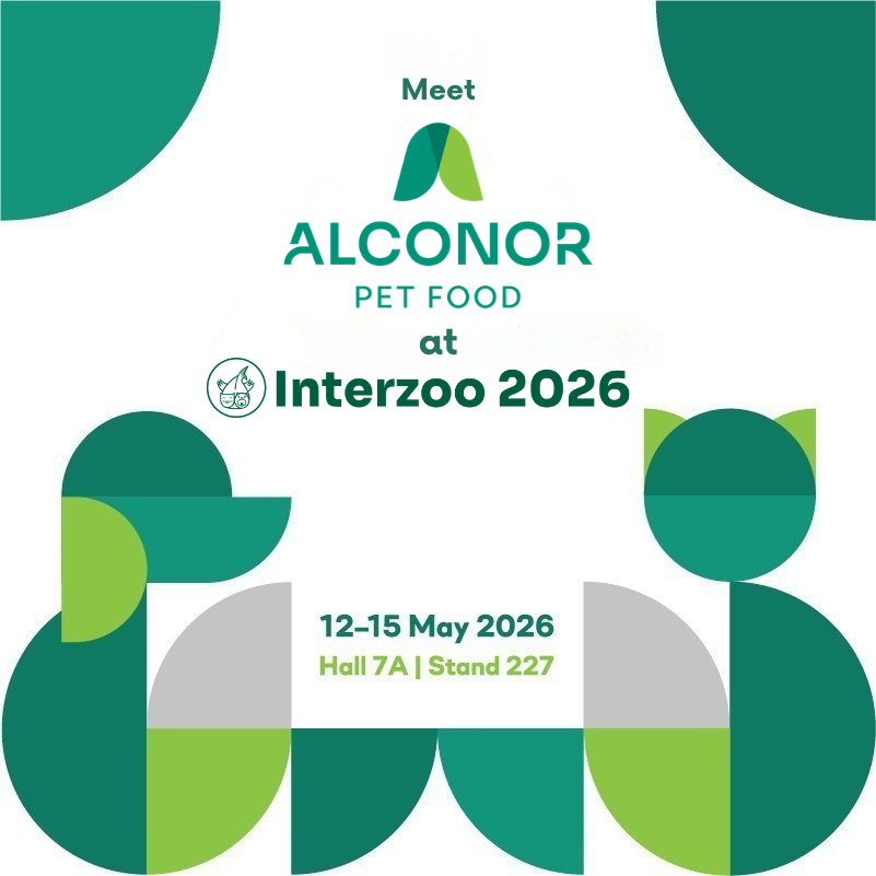 Participăm la INTERZOO 2026