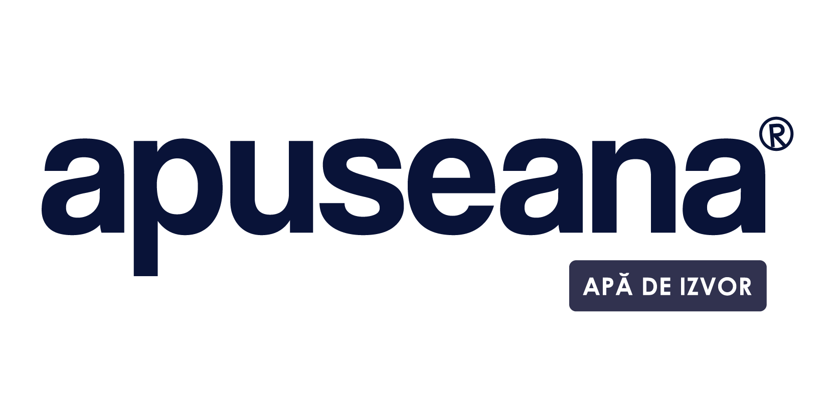 Apuseana apă de izvor